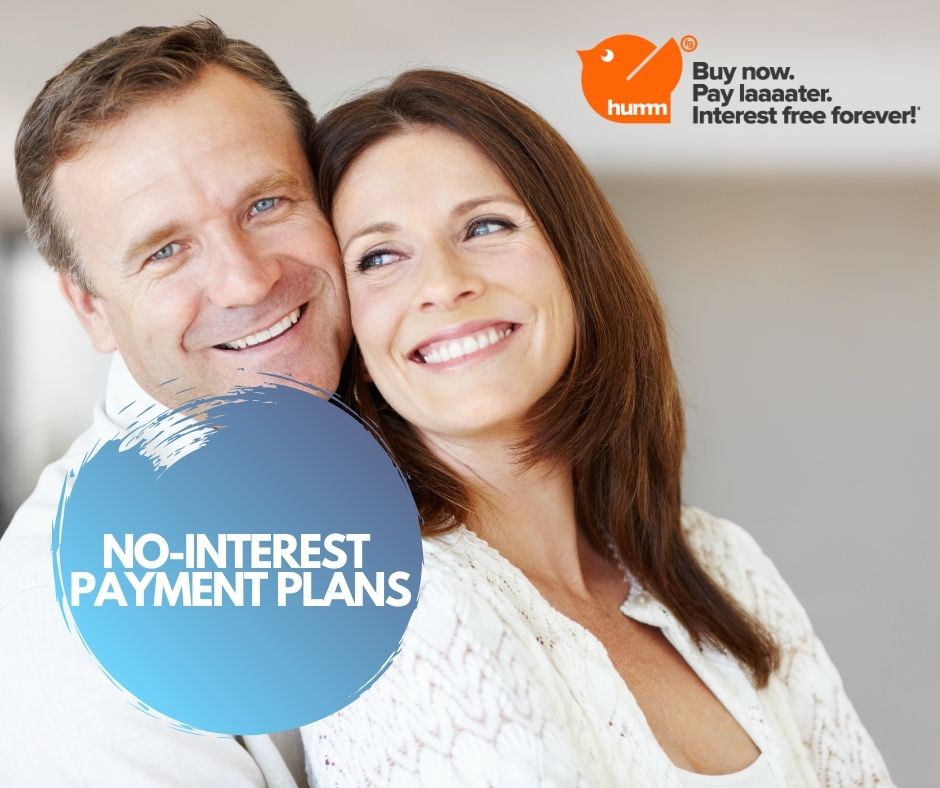 Humm Payment plan dentist Hoppers Crossing
