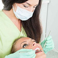  An Oral Cancer Check-Dental Check up and Clean Hoppers Crossing