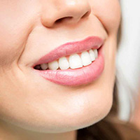 Heals Quickly-Your Teeth Will Have A Better Appearance And Will Look Larger