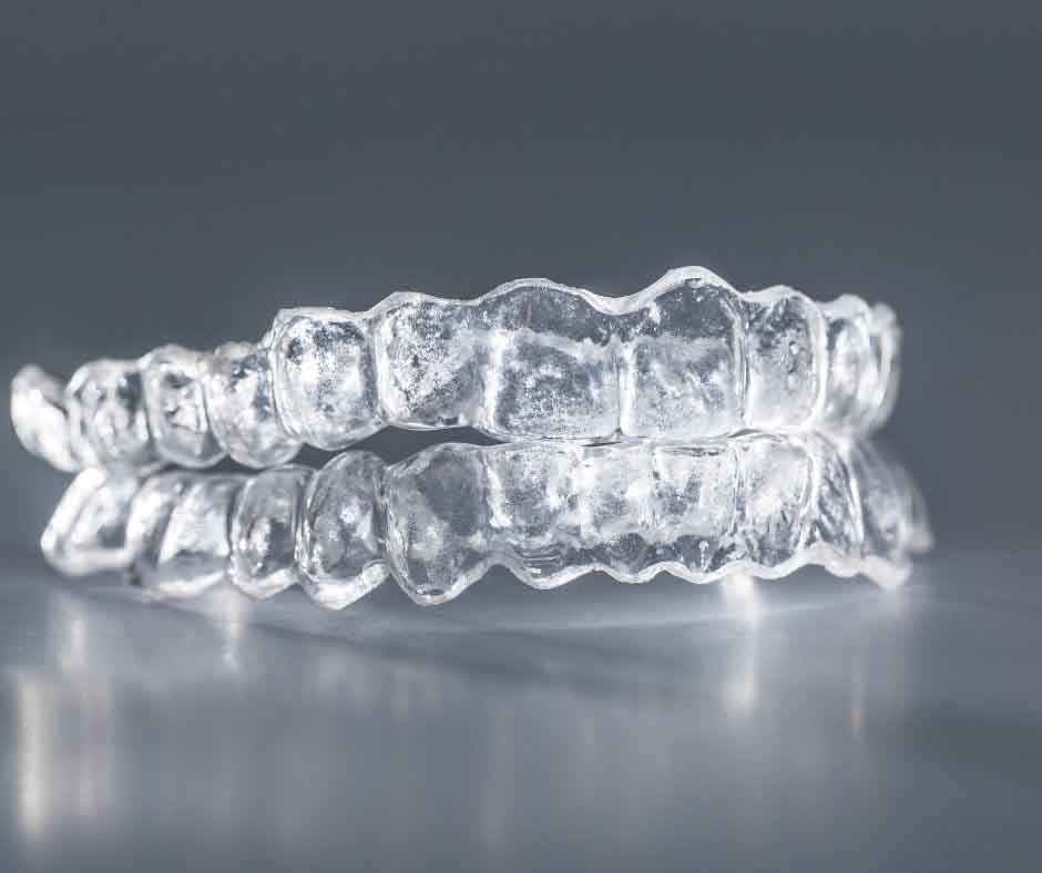 What are ClearCorrect Aligners-hoppers crossing dentist