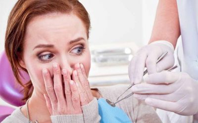 What Are The Different Types Of Sedation Dentistry In Hoppers Crossing