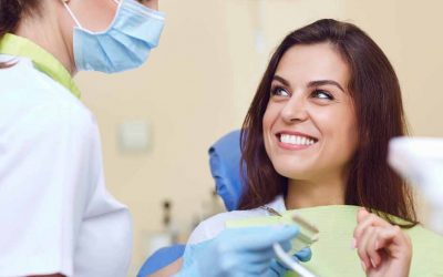 Teeth Whitening: At Home Vs. Dentist’s Office in Hoppers Crossing