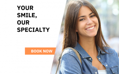 Gum Line Contouring for a Shapelier Smile in Hoppers Crossing