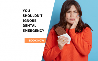 Emergency Dentist in Hoppers Crossing