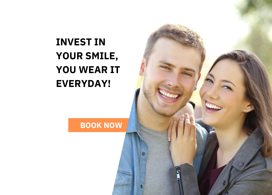 Smile Makeover In Hoppers Crossing