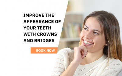 How Crowns And Bridges Preserve Your Smile And Dental Health In Hoppers Crossing