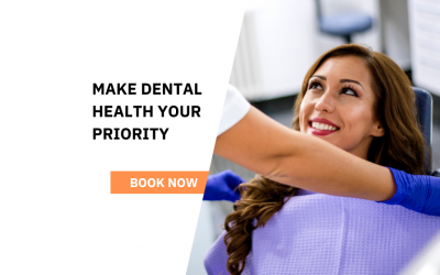 Is Gum Disease Contagious In Hoppers Crossing?