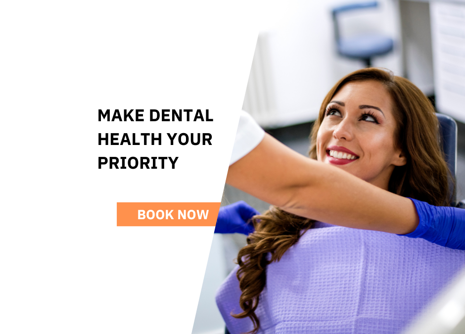 Gum Disease in Hoppers Crossing