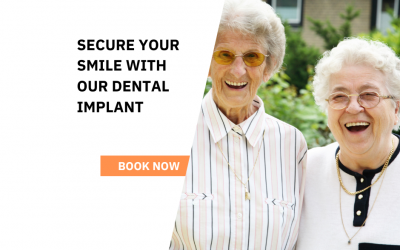 The Benefits of Dental Implants in Hoppers Crossing: A Guide to Restoring Your Smile