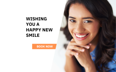 The Top 5 Benefits of Veneers: Why They’re the Right Choice for You