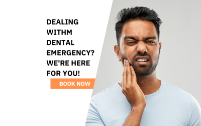 Emergency Dentist in Tarneit