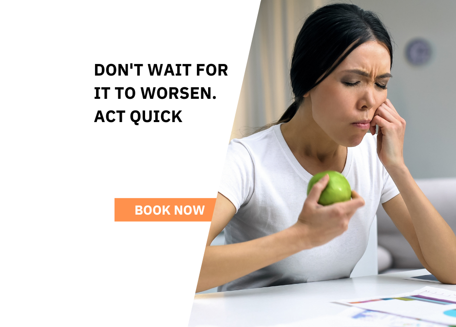 emergency Dentist in Warribee