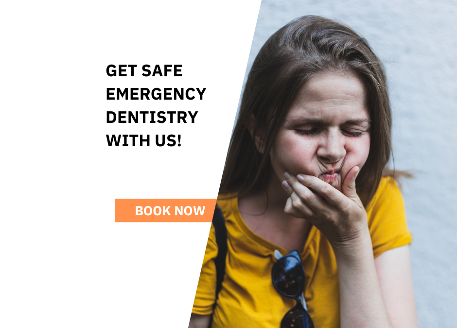 Emergency Dentist in Pointcook