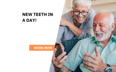Dental Implants in Point Cook