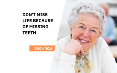 What Are The 7 Benefits Of Dental Implants in Warribee