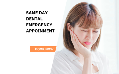 Why Having An Emergency Dentist In Williams Landing Is Important?