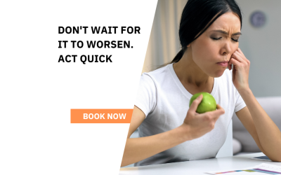 What Is Considered A Dental Emergency?