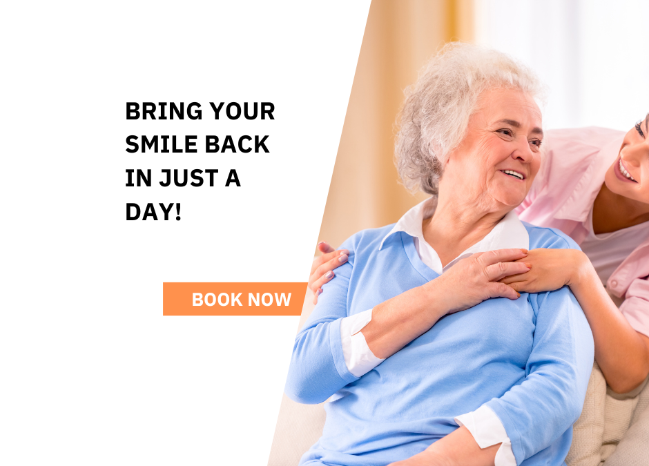 Dental Implants in Warribee