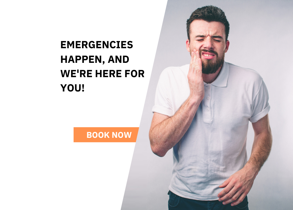 Emergency dentistry services in Tarneit