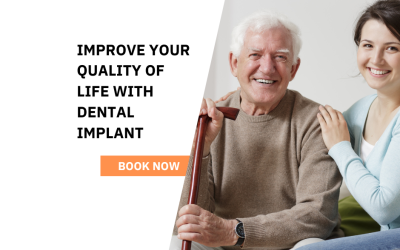 How To Clean And Take Care Of Dental Implants in Pointcook