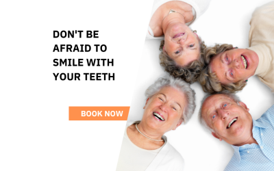 Can Broken Teeth Be Fixed with Dental Implants in Altona Meadows?