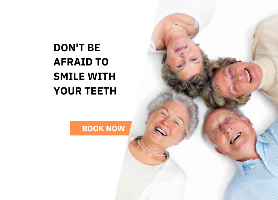 Dental Implants in Altona Meadows