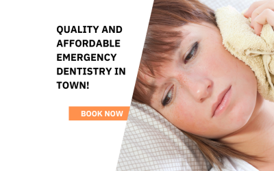 The Importance Of Having An Emergency Dentist in Altona Meadows