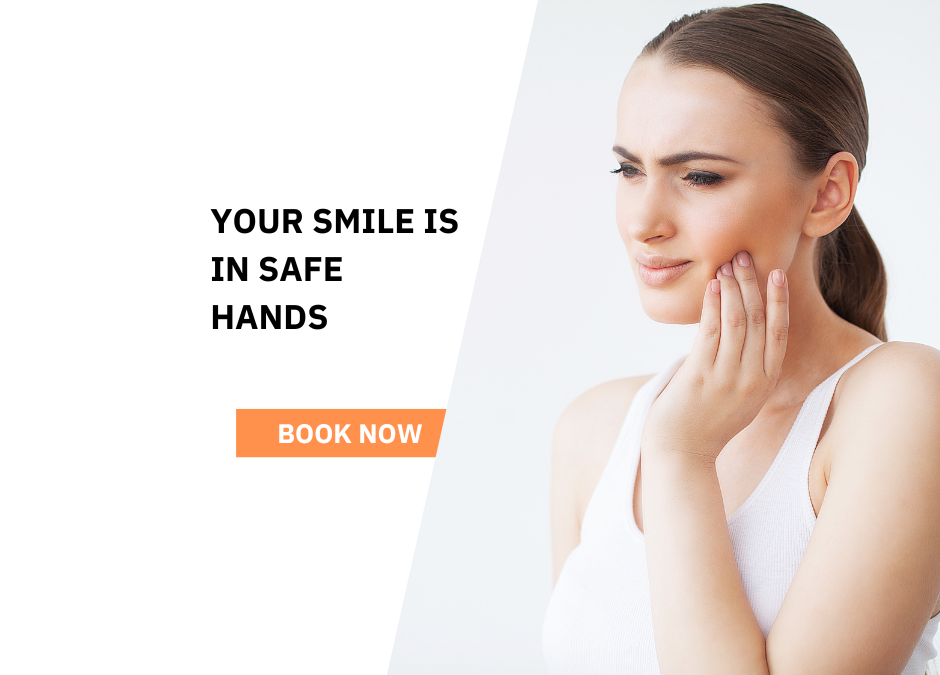 Emergency dentist in Williams Landing