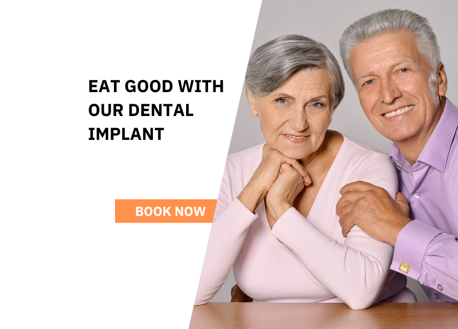 Dental Implants in Laverton