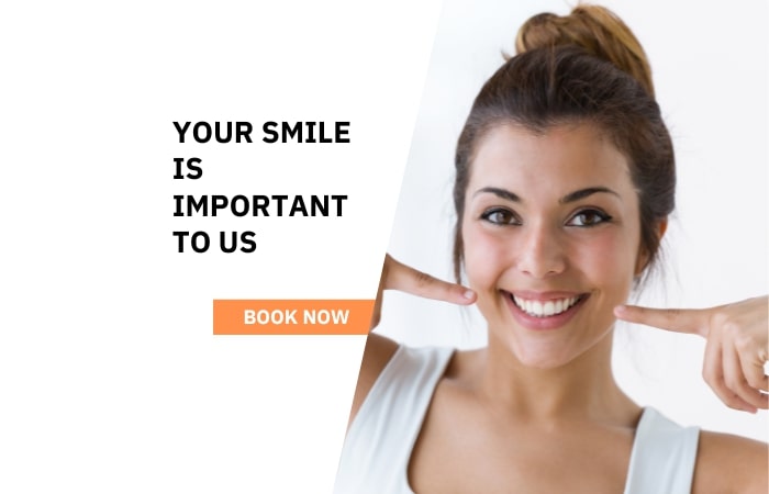 Dental Veneers in Seabrook