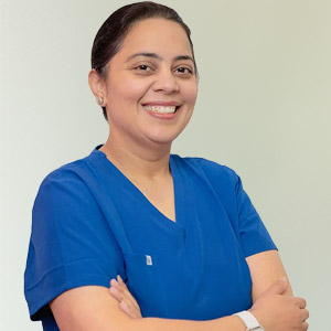 Dr. Mandeep Khanuja