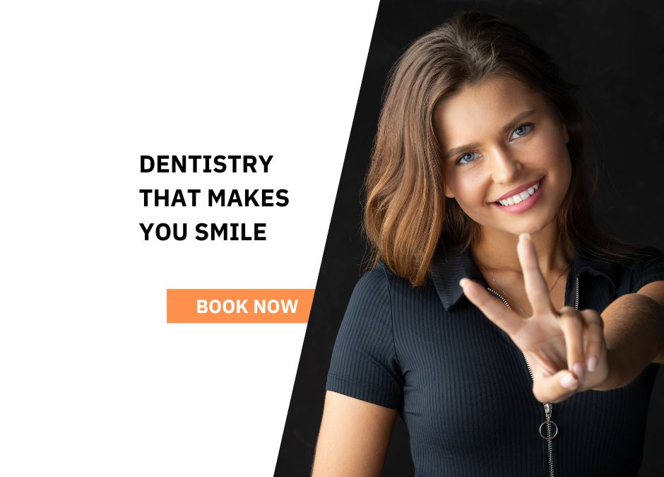 Why You Need the Best Dentist for Your Cosmetic Concerns