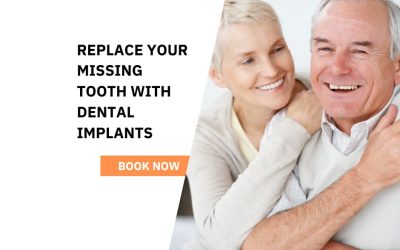 Which is Better for You: Dental Implants or Other Teeth Correction Methods?