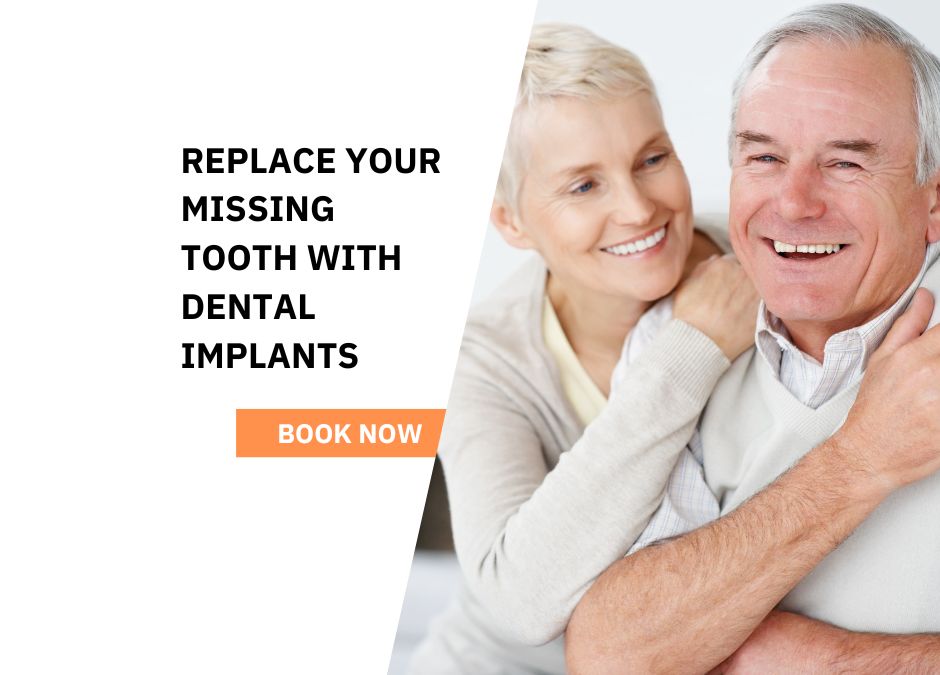 Dental Implants in Hoppers Crossing