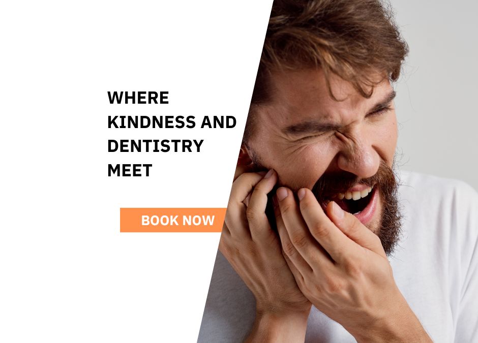 Emergency dentist in Hoppers Crossing